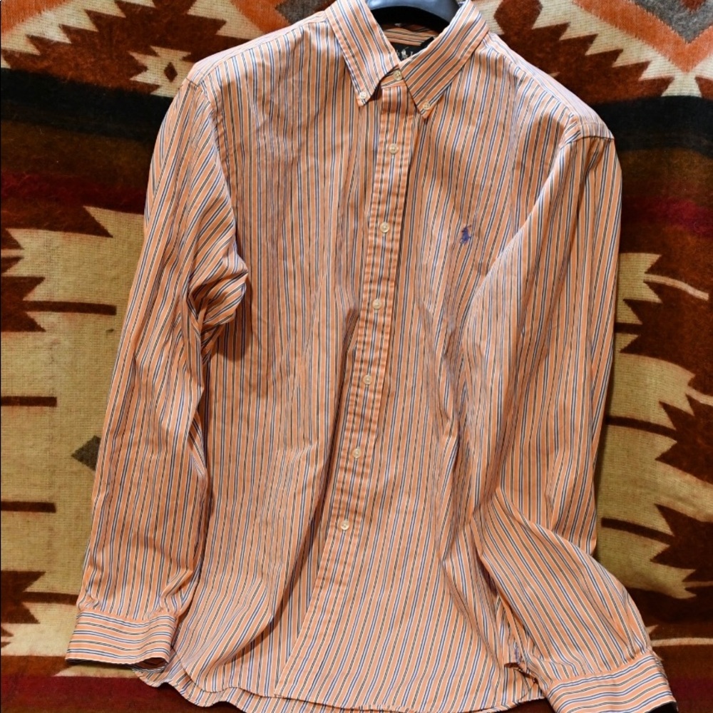 Ralph Lauren Shirt